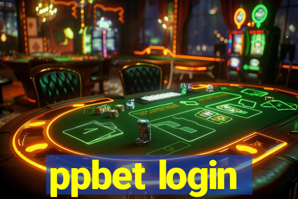 ppbet login